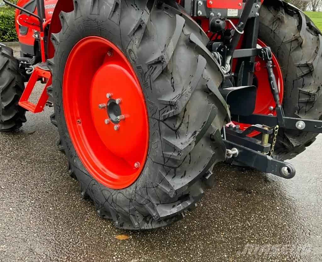 Kioti DK 5020 HS-EU Traktorji