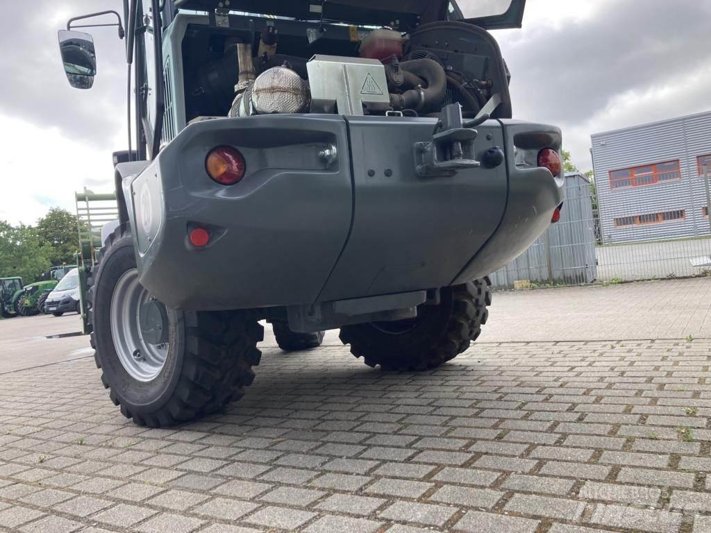 Kramer KL 35.8 T Teleskopski viličarji