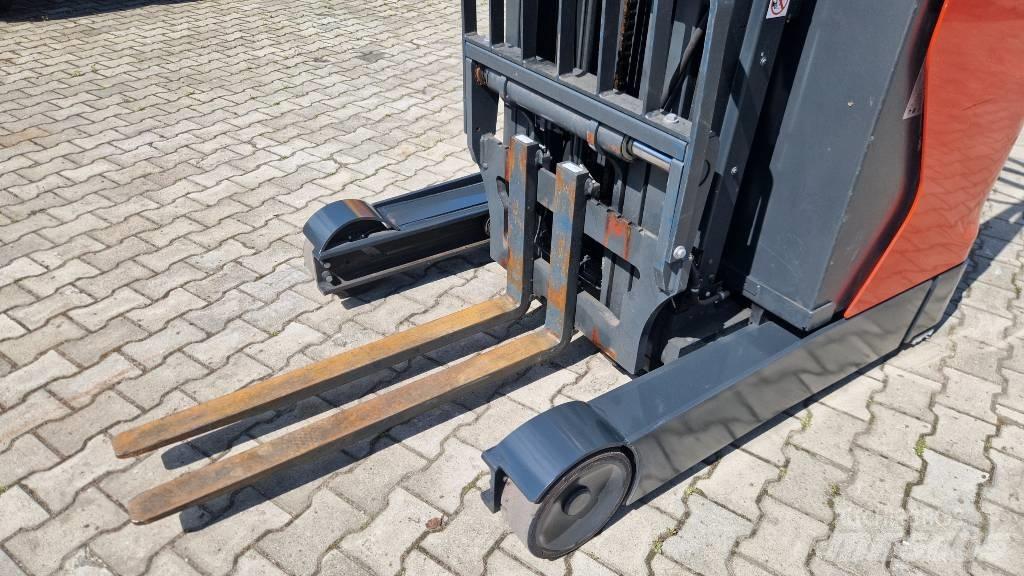 Linde R 14 Električni viličarji