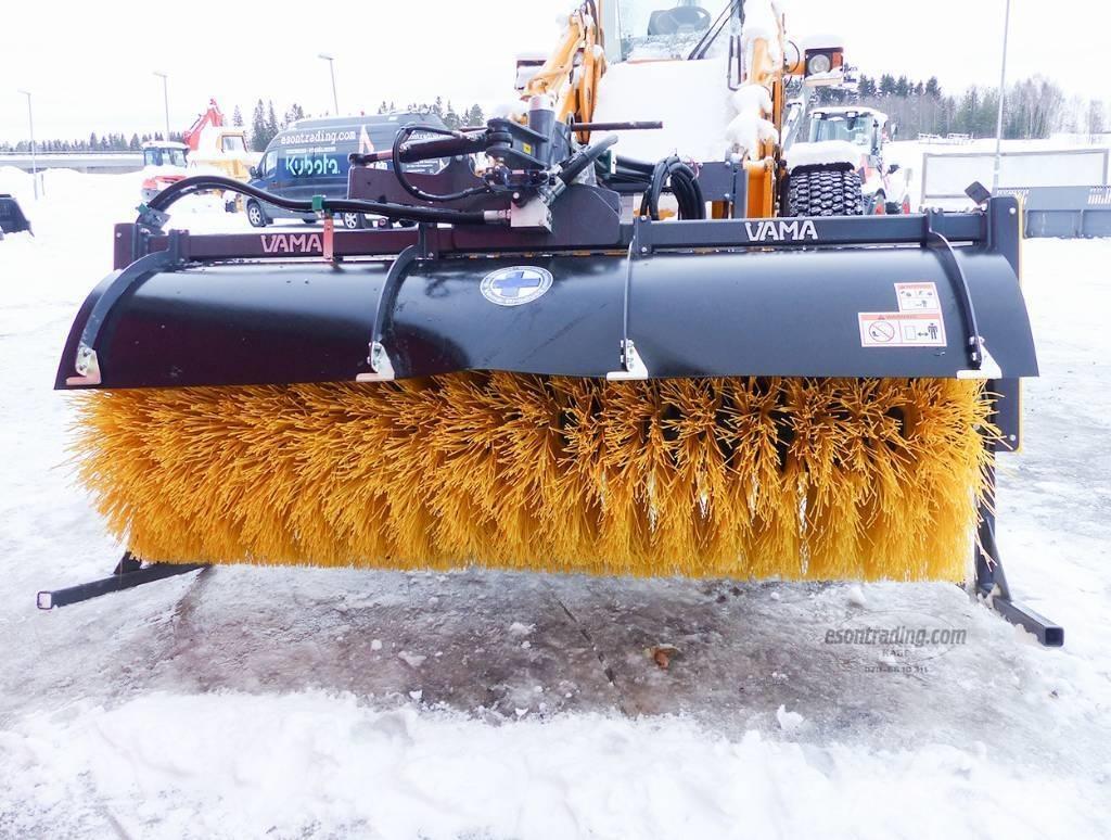 VAMA Sopvalsar Metle