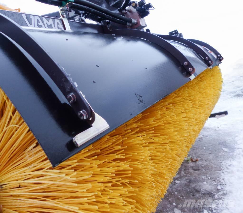 VAMA Sopvalsar Metle