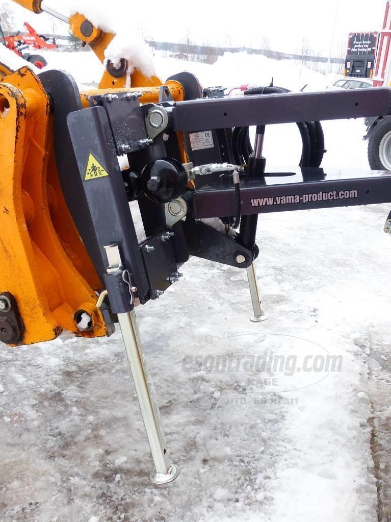 VAMA Sopvalsar Metle