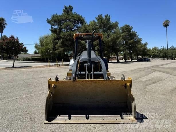 John Deere 310L EP Rovokopači
