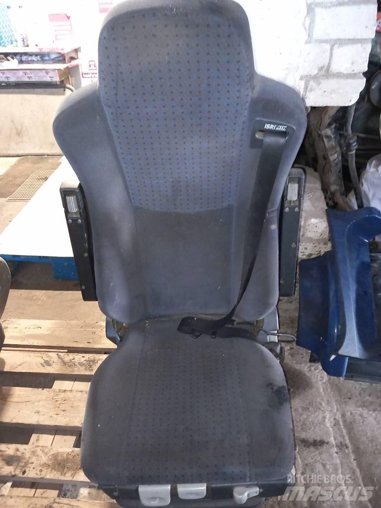MAN TGM  81623076528 Kabine in notranjost
