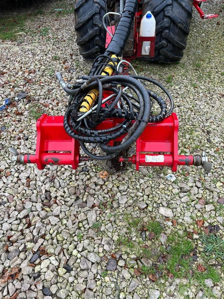 Väderstad Rapid800 Kombinirane sejalnice