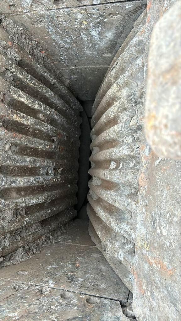 Terex PT 400 HR Drobilci