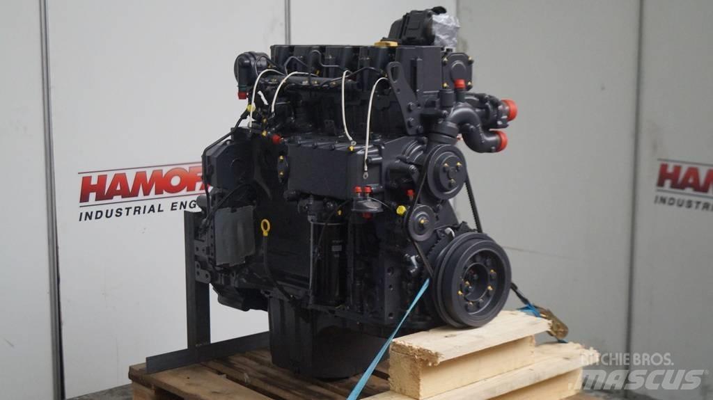 Deutz TCD2013L04 2V Motorji