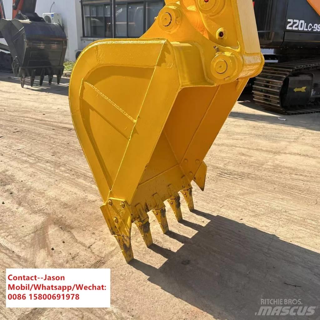 Komatsu PC 70-8 Bagri goseničarji