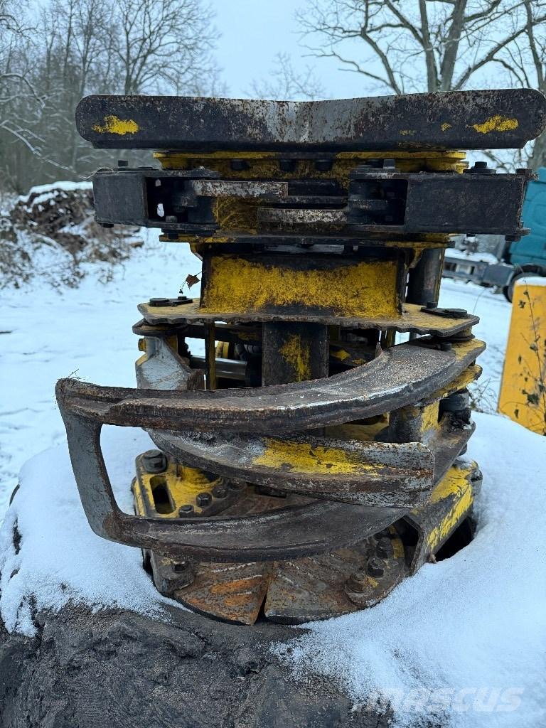 Moipu M240 EFi Stroji za sečnjo dreves