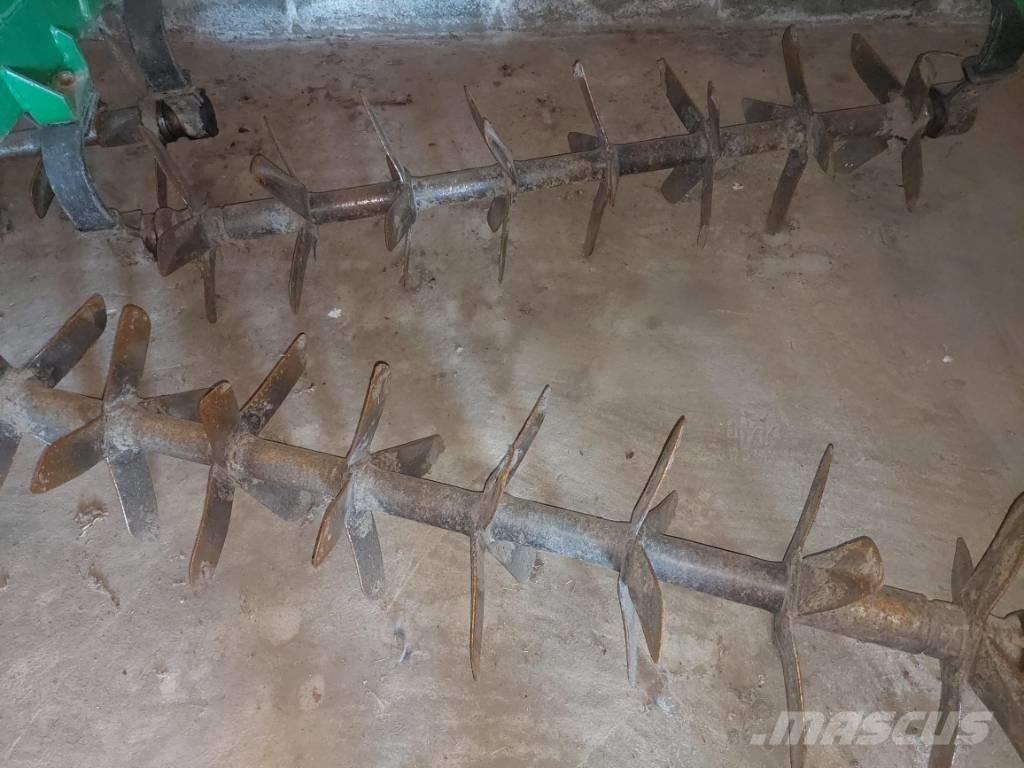 Kronos 3200 H Brane