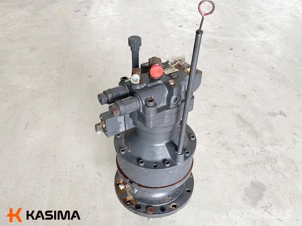 Doosan Swing motor Hidravlika