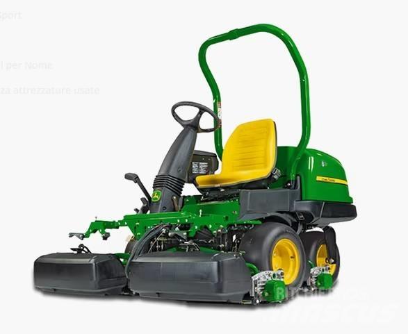 John Deere 2500 A Kosilnice za travo
