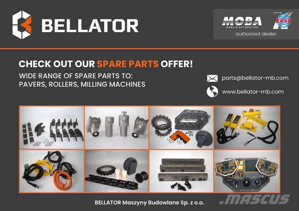 Hamm DV+ 90i VO-S Dvojni valjarji