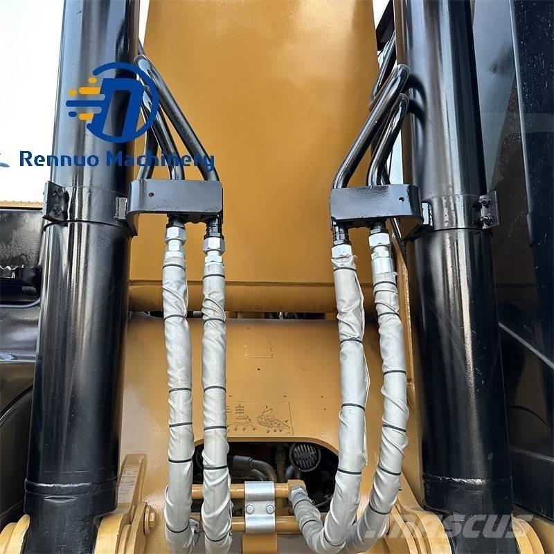 CAT 330 D L Bagri goseničarji