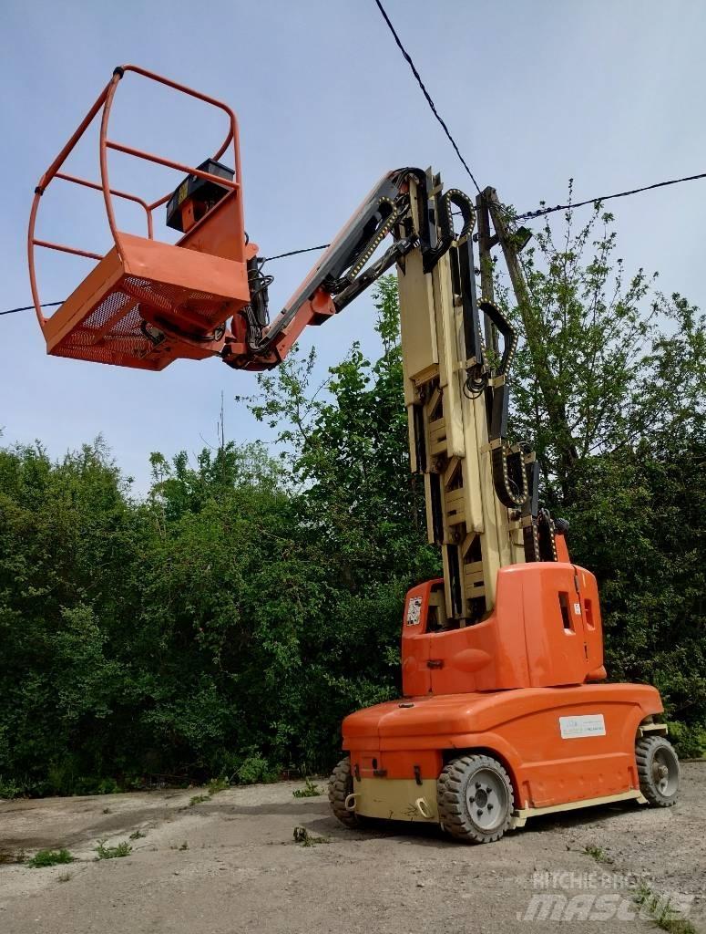 JLG Toucan 1210 Vertikalna dvigala