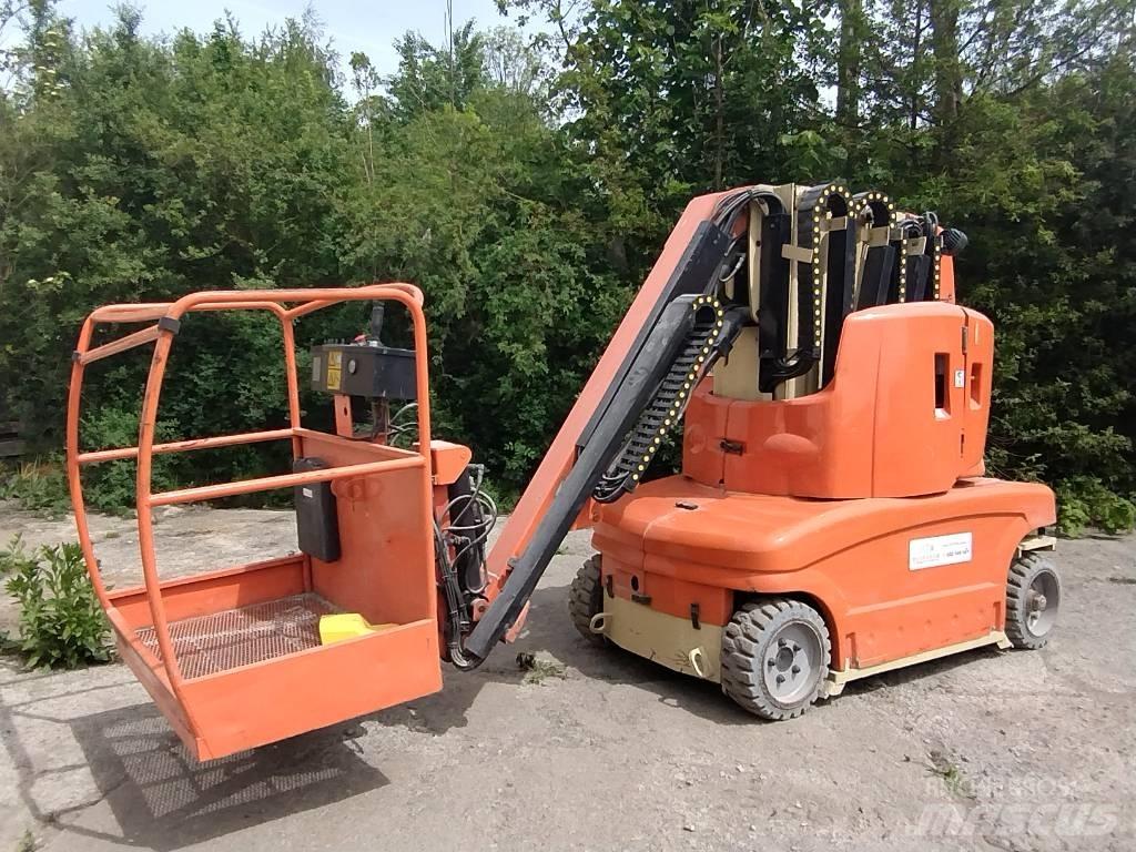 JLG Toucan 1210 Vertikalna dvigala