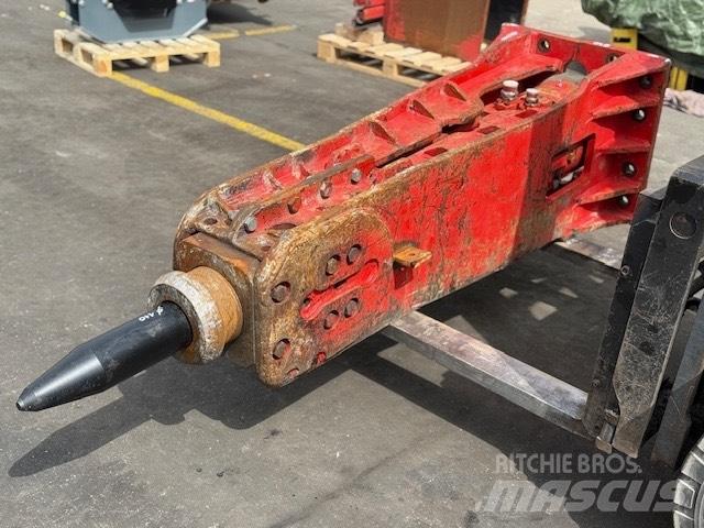 Socomec WAGA 1340 KG Kladiva