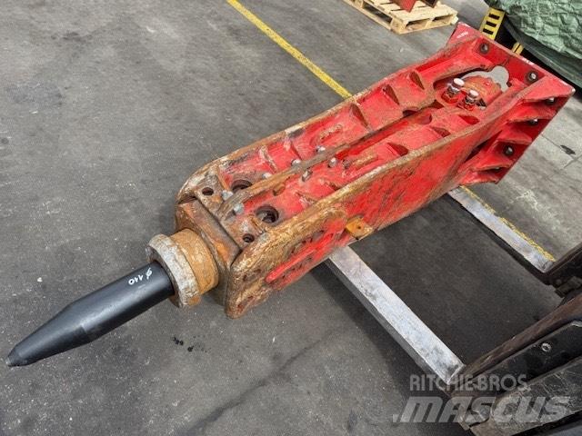 Socomec WAGA 1340 KG Kladiva