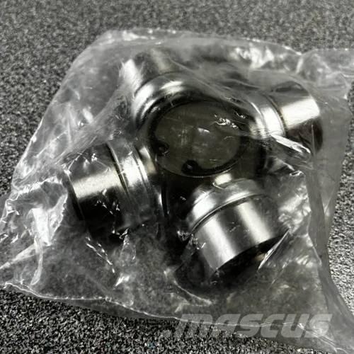 Agco 7400645004 Podvozje in vzmetenje