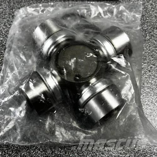 Agco 7400645004 Podvozje in vzmetenje