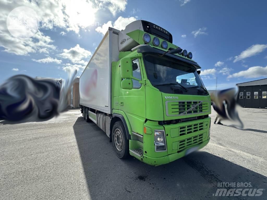 Volvo FM 340 Tovornjaki hladilniki