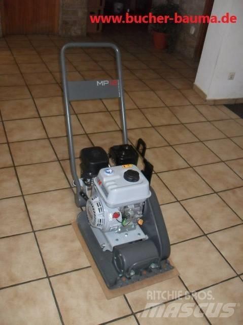 Wacker Neuson MP12 Vibro plošče