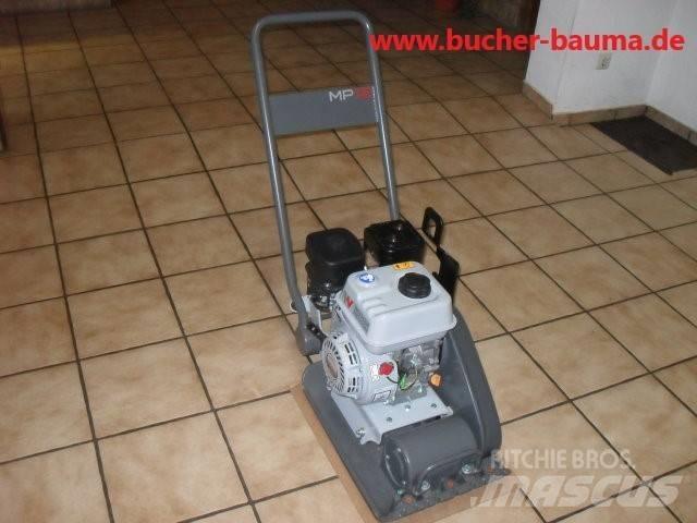 Wacker Neuson MP12 Vibro plošče