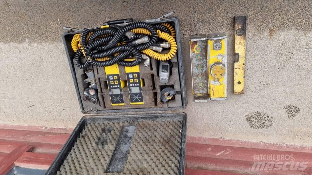 Bomag BF 300 Asfaltni finišerji