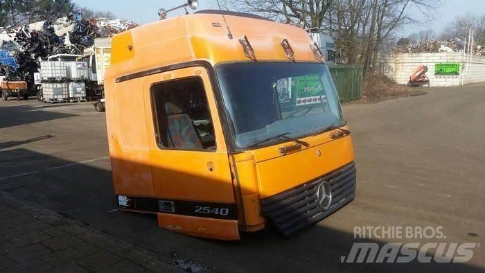 Mercedes-Benz 2540 Transport - drugo
