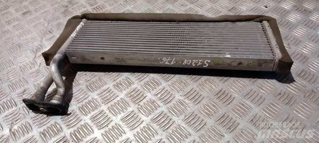 Scania 94 D.    1437263 Radiatorji