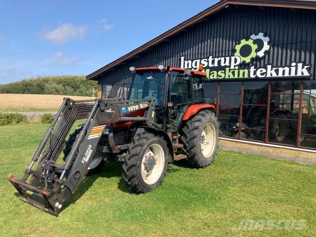 New Holland TL 90 Traktorji