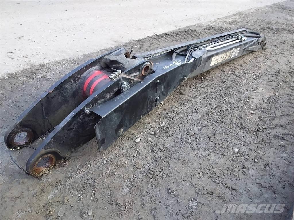 Cranab CRH 18 Dvigala za gozdne kombajne
