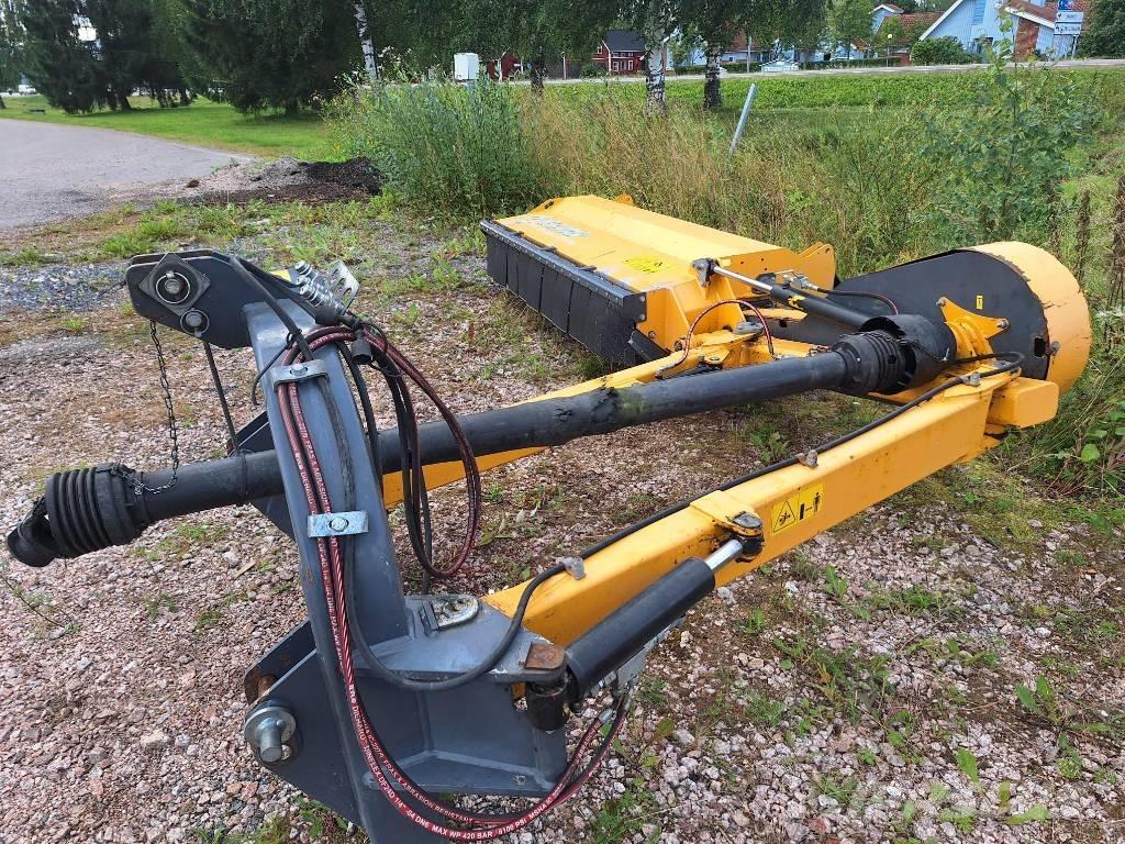 Elho SideChopper 420 Kosilnice za pašnike