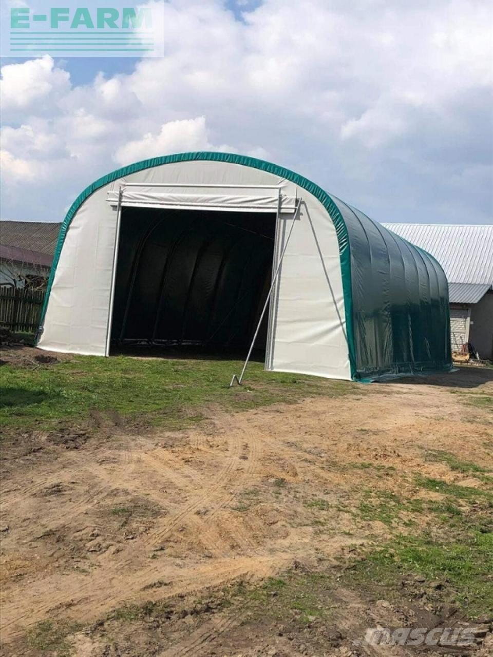 Horsch joker 4 ct Kolutne brane