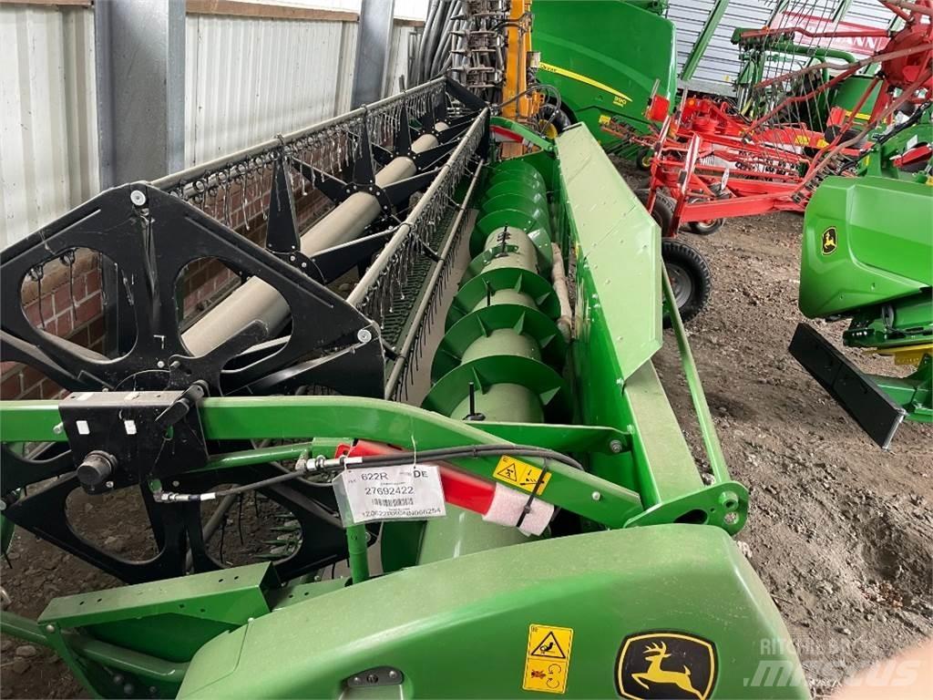 John Deere 622R Glave za kombajne