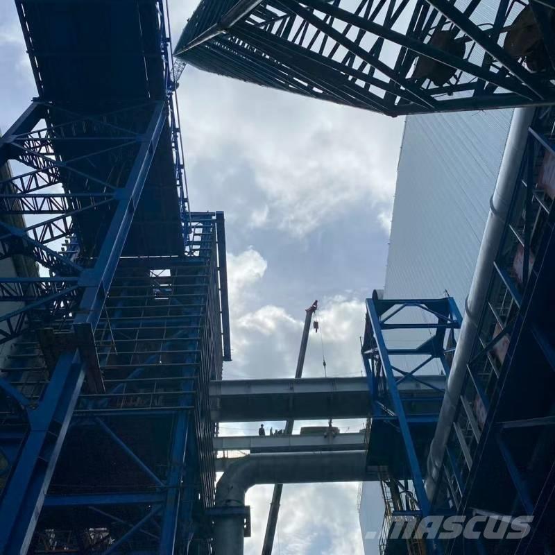 Kobelco 7200 Dvigala na gosenicah