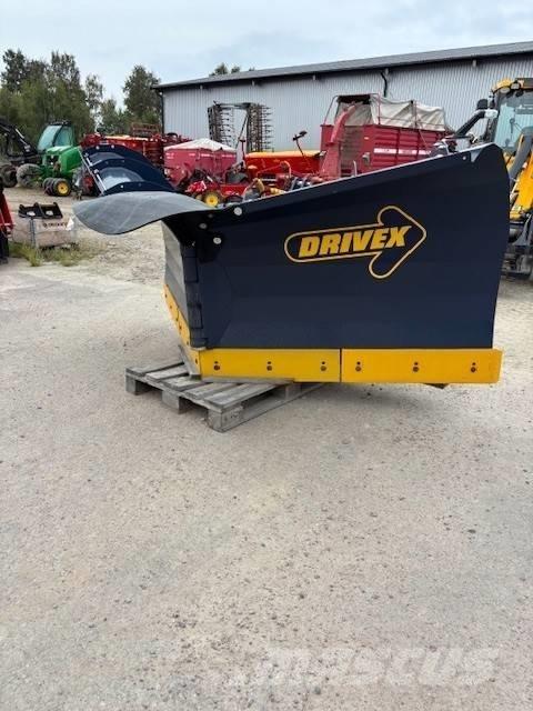 Drivex VB 3200 Plugi