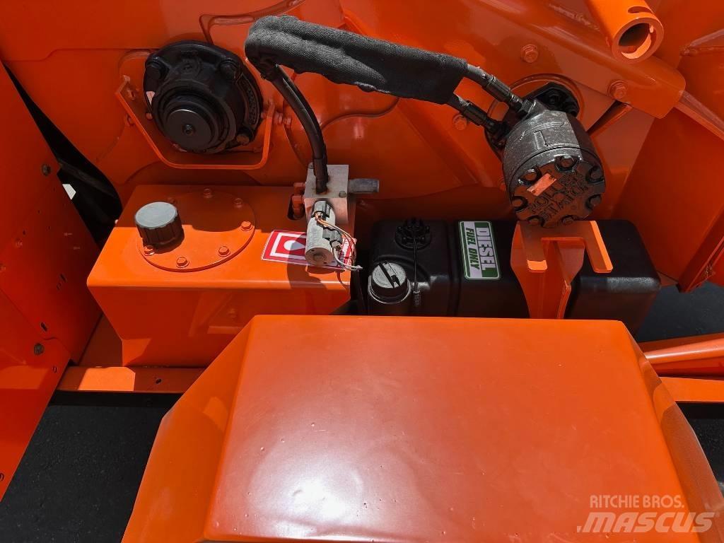 Vermeer BC1000XL Drobilci lesa