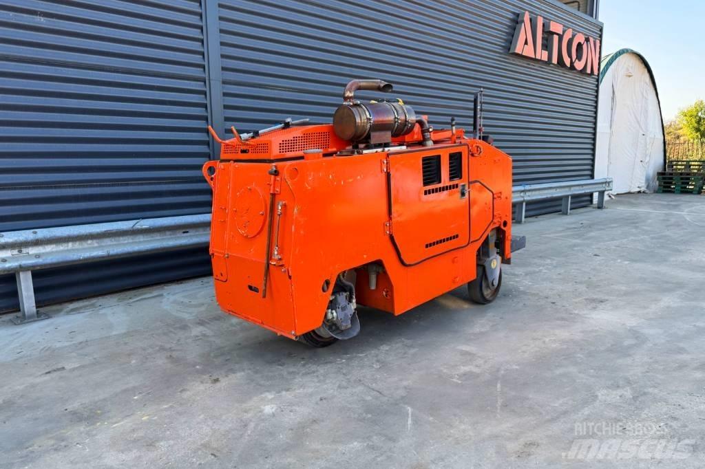 Wirtgen W 350 Freze za asfalt