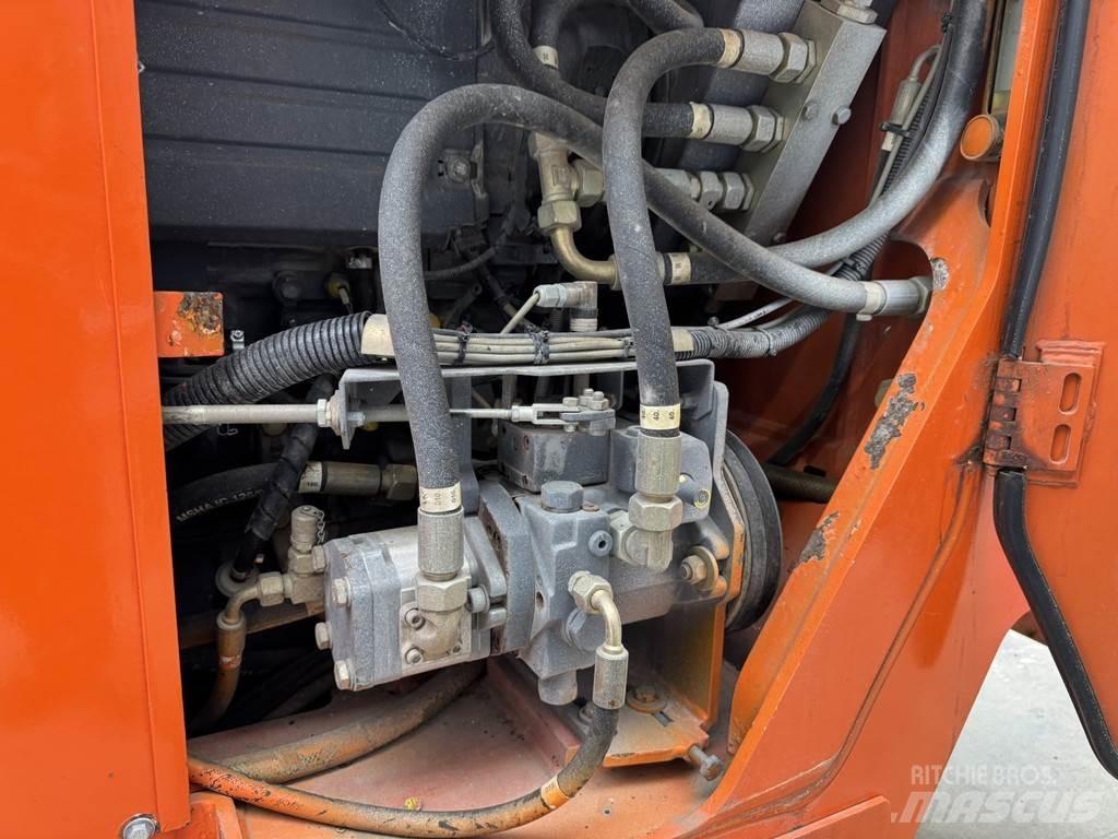 Wirtgen W 350 Freze za asfalt