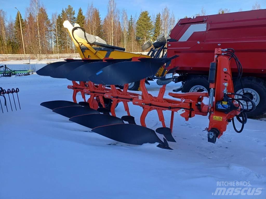 Kuhn Vari-Master 153 Obračalni plugi