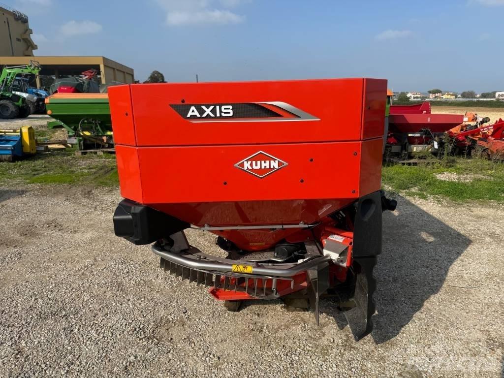 Kuhn AXIS 40.2 Škropilnice gnojila