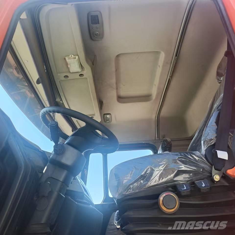 Shacman F3000 8x4 Kiper tovornjaki