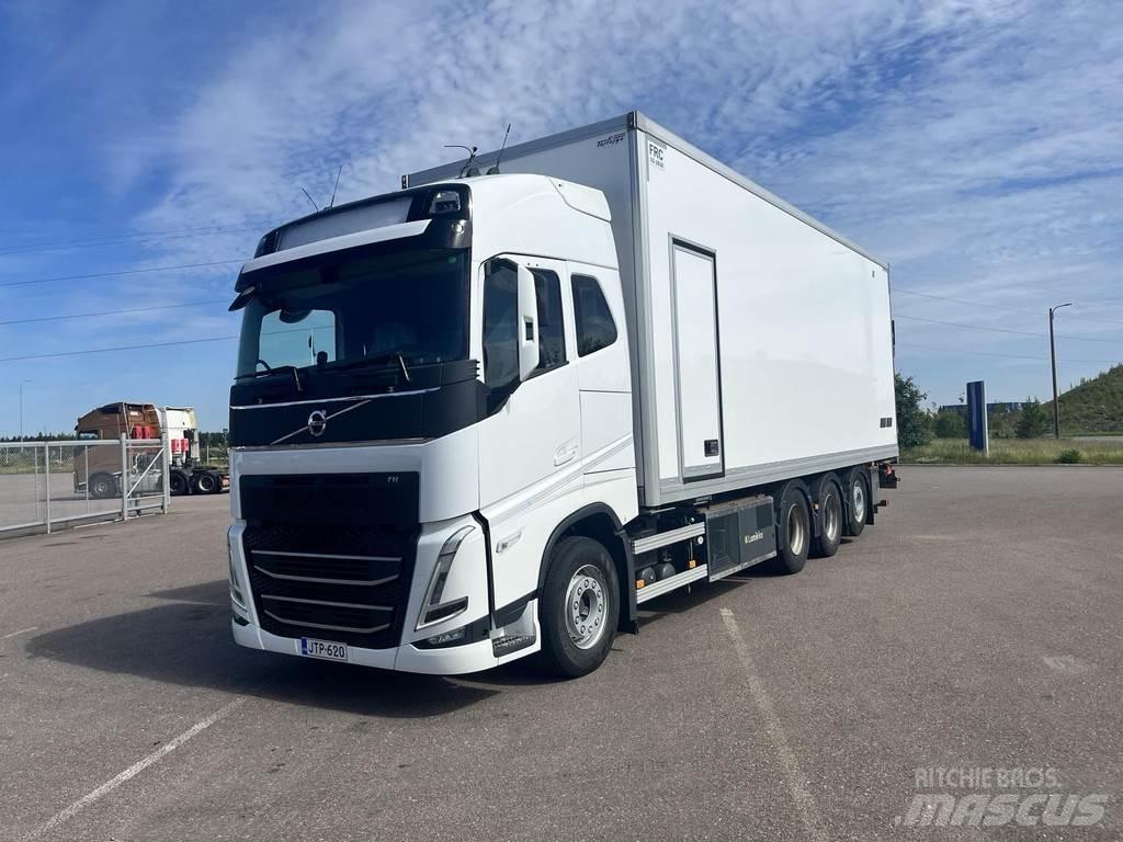 Volvo FH Tovornjaki hladilniki