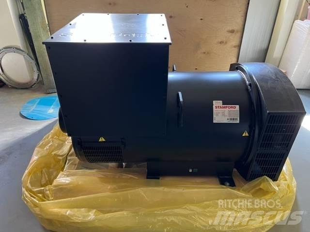 Stamford HCI534F1 Dizelski agregati
