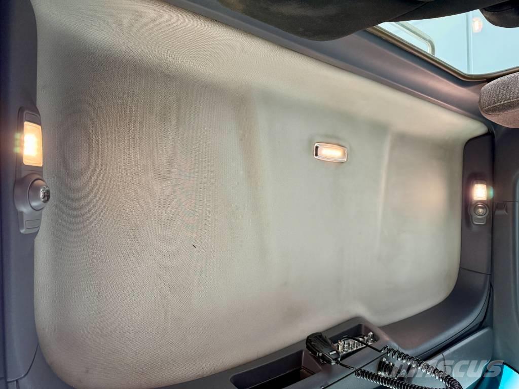 Peterbilt 567 Vlačilci