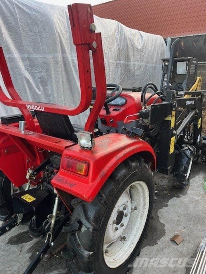 Dong Feng DF304 Traktorji