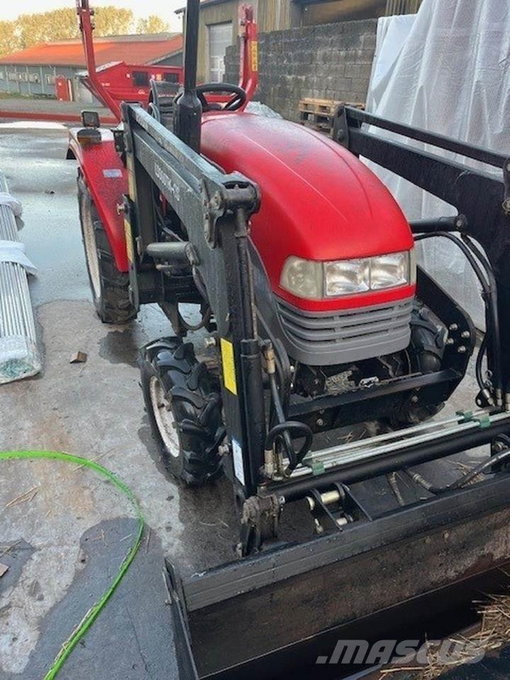 Dong Feng DF304 Traktorji