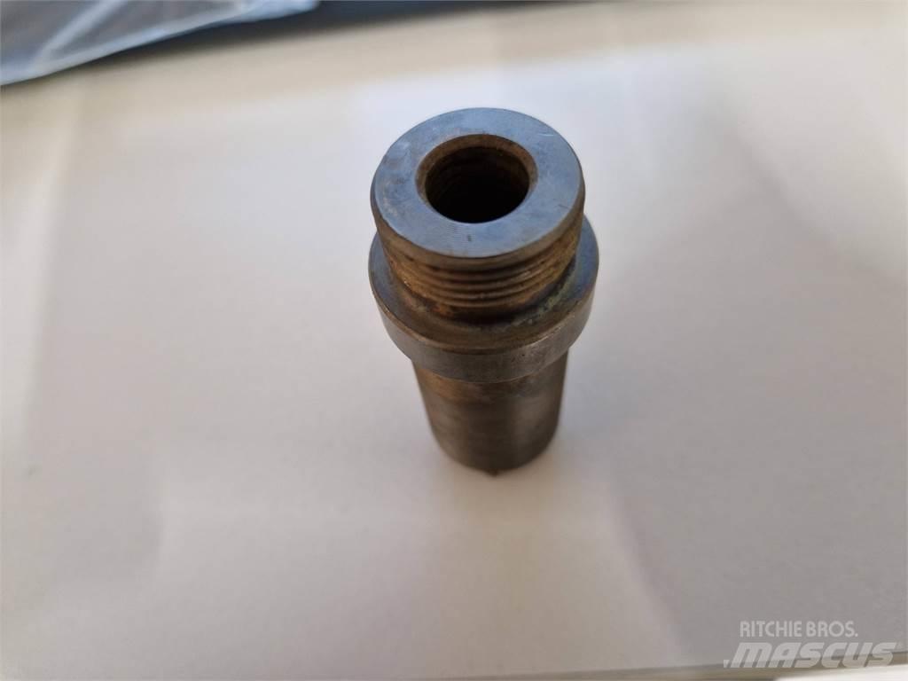 Rottne 044-0161 Hidravlika