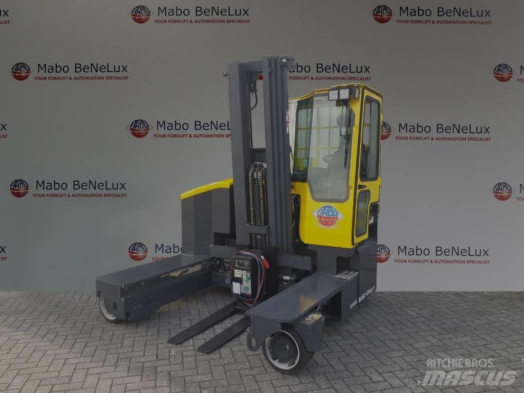 Combilift C 4000 ET Bočni viličari